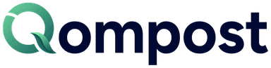 Qompost Logo